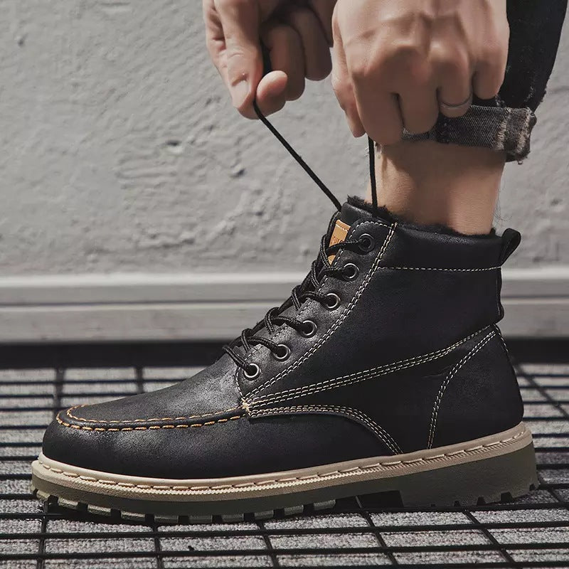 British fashion fashion fashion boots